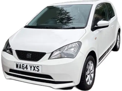 SEAT MII WA64 YXS