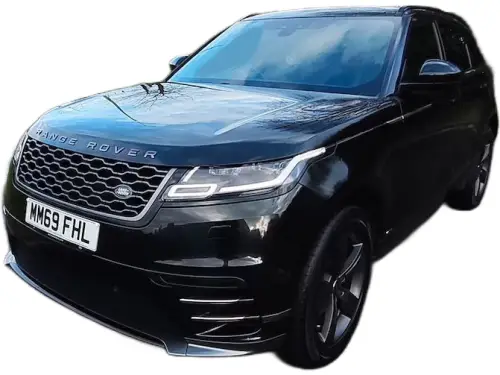 Land Rover Range Rover Velar MM69 FHL