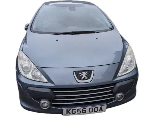 Peugeot 307 KG56 OOA