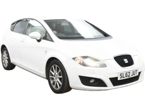 SEAT Leon SL62 JUT