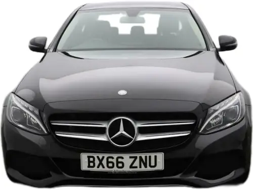 Mercedes-Benz C220 D Sport Premium Auto BX66 ZNU