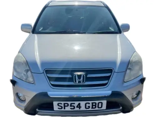 Honda CR-V VTEC Executive Auto SP54 GBO