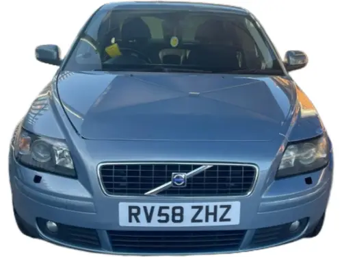 Volvo S40 RV58 ZHZ