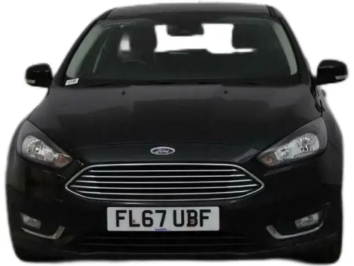 Ford Focus FL67 UBF