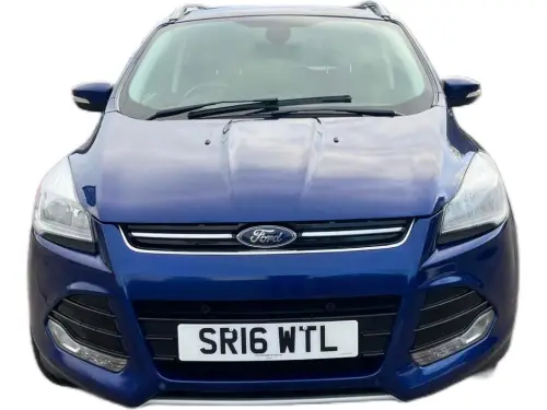 Ford Kuga SR16 WTL