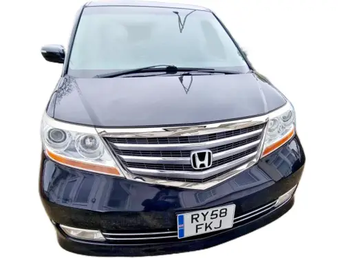 Honda Elysion RY58 FKJ