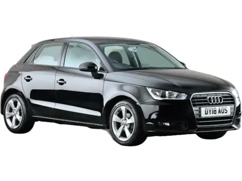 Audi A1 Sport Nav TFSI DY18 AOS