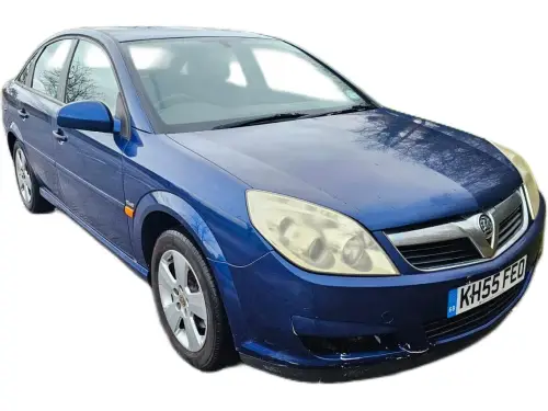 Vauxhall Vectra KH55 FEO