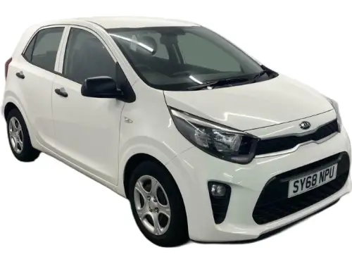 Kia Picanto SY68 NPU