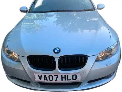 BMW 3 Series VA07 HLO