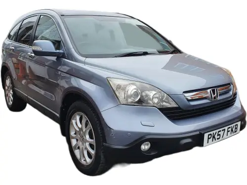 Honda CR-V PK57 FKB
