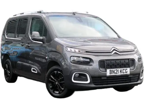 Citroën Berlingo Flair PureTech S/S A BN21 KCG