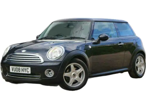 MINI Mini VU08 HYC