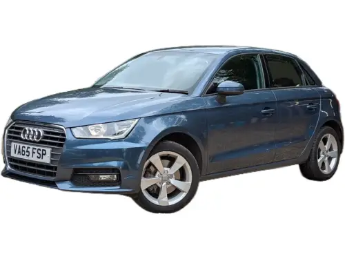 Audi A1 VA65 FSP