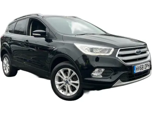 Ford Kuga HV68 OPH