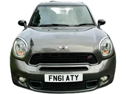 MINI Mini (R60) FN61 ATY