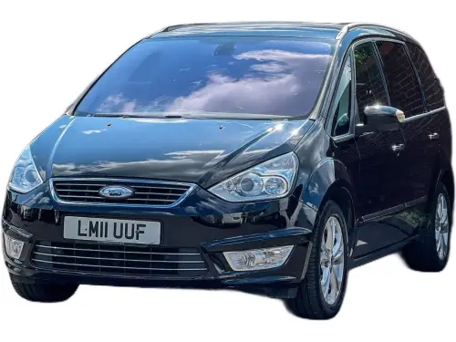Ford Galaxy LM11 UUF