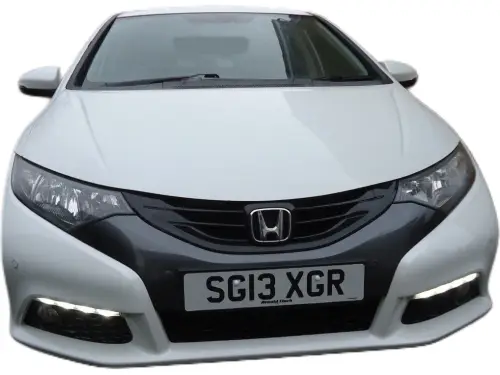 Honda Civic SG13 XGR