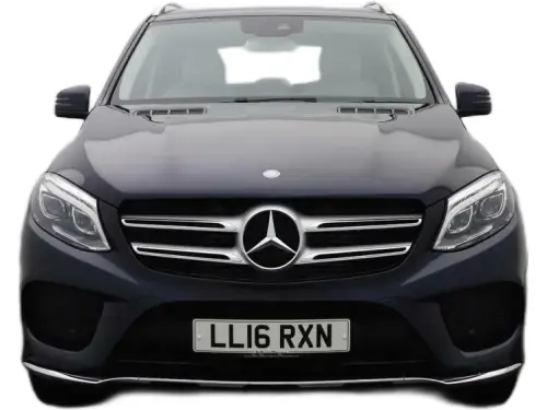 Mercedes-Benz GLE 250 D 4MATIC AMG Line Auto LL16 RXN