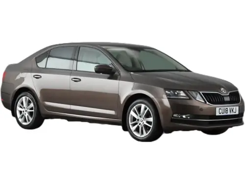 Škoda Octavia CU18 VKJ