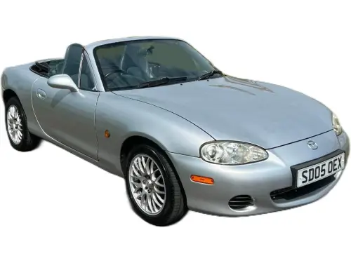 Mazda MX-5 SD05 OEX