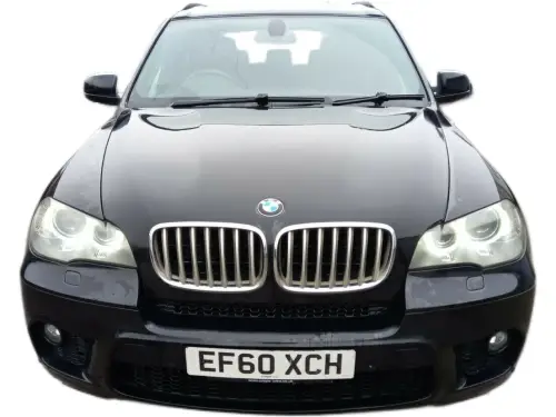 BMW X5 xDrive40d M Sport Auto EF60 XCH