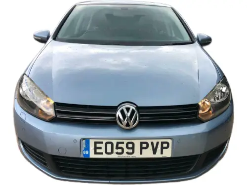Volkswagen Golf SE TSI EO59 PVP