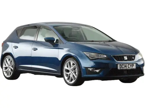 SEAT Leon DC14 CYP