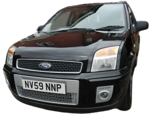 Ford Fusion NV59 NNP