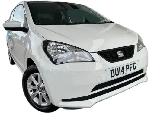 SEAT MII DU14 PFG