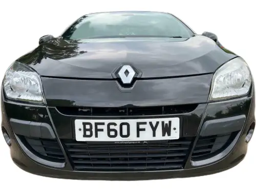 Renault Megane BF60 FYW