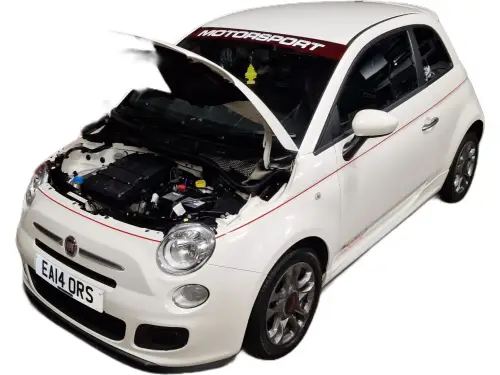Fiat 500 EA14 ORS