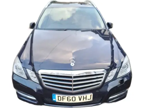 Mercedes-Benz E DF60 VHJ
