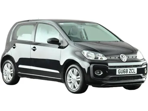 Volkswagen up GU68 ZCL