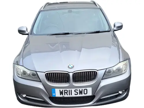 BMW 3 Series WR11 SWO
