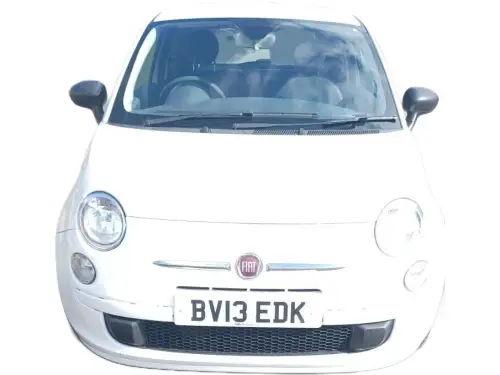Fiat 500 BV13 EDK