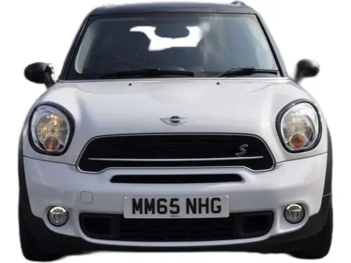MINI Countryman MM65 NHG