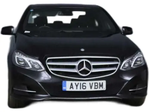 Mercedes-Benz E220 SE BlueTEC Auto AY16 VBM
