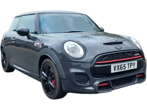 MINI John Cooper Works VX65 TPY