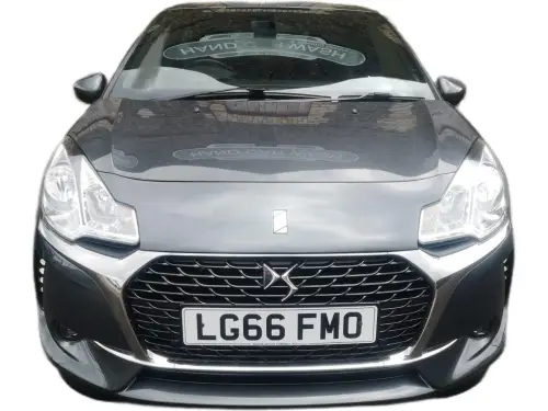 DS DS3 LG66 FMO