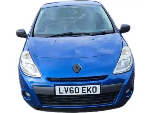 Renault Clio LV60 EKO