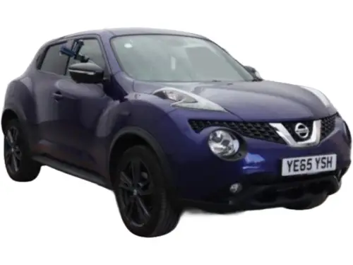 Nissan Juke YE65 YSH