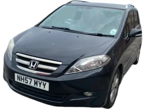Honda FR-V EX i-VTEC NH57 MYY