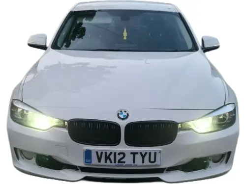 BMW 320d Sport Auto VK12 TYU