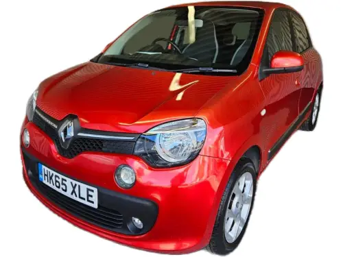 Renault Twingo HK65 XLE
