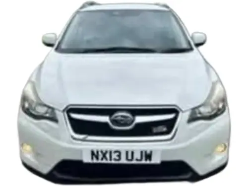 Subaru XV NX13 UJW