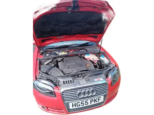 Audi A4 HG55 PKF