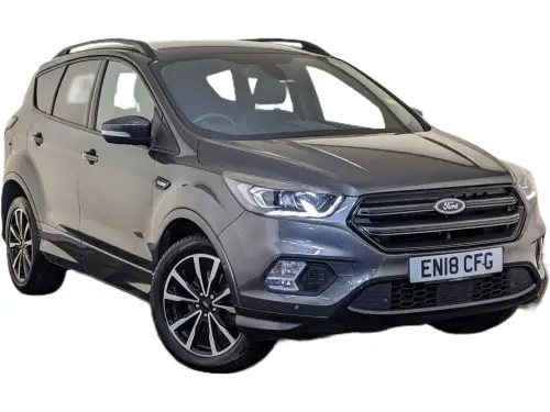 Ford Kuga EN18 CFG