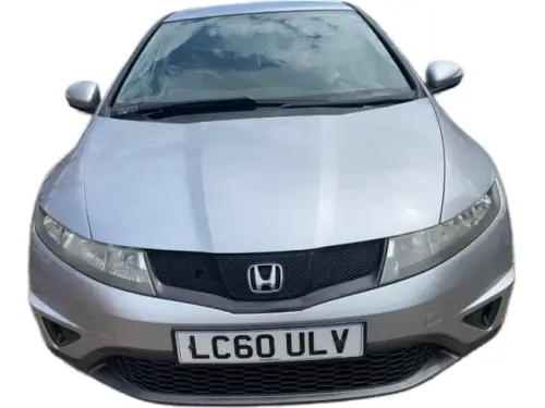Honda Civic LC60 ULV