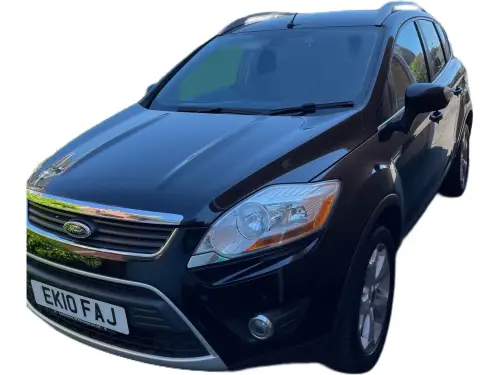 Ford Kuga EK10 FAJ